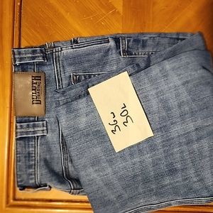 Duluth Ballroom double Flex carpenter jeans